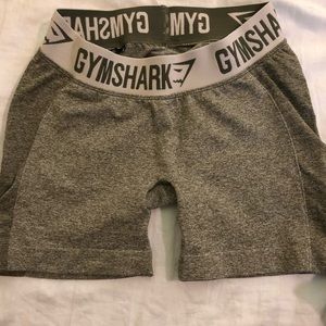 Gymshark shorts